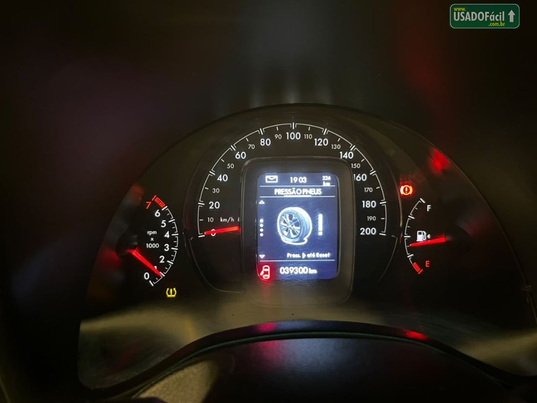 Fiat Strada Endurance Plus CS 1.3 Flex 2025/2025 — foto 10 de 10
