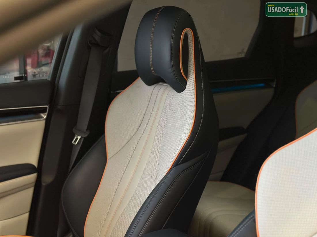 BYD BYD Song Plus 1.5 Automático Híbrido 2026/2027 — foto 9 de 16