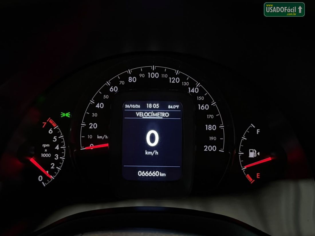 Fiat Strada Freedom Plus CS 1.3 Flex 2023/2024 — foto 14 de 14