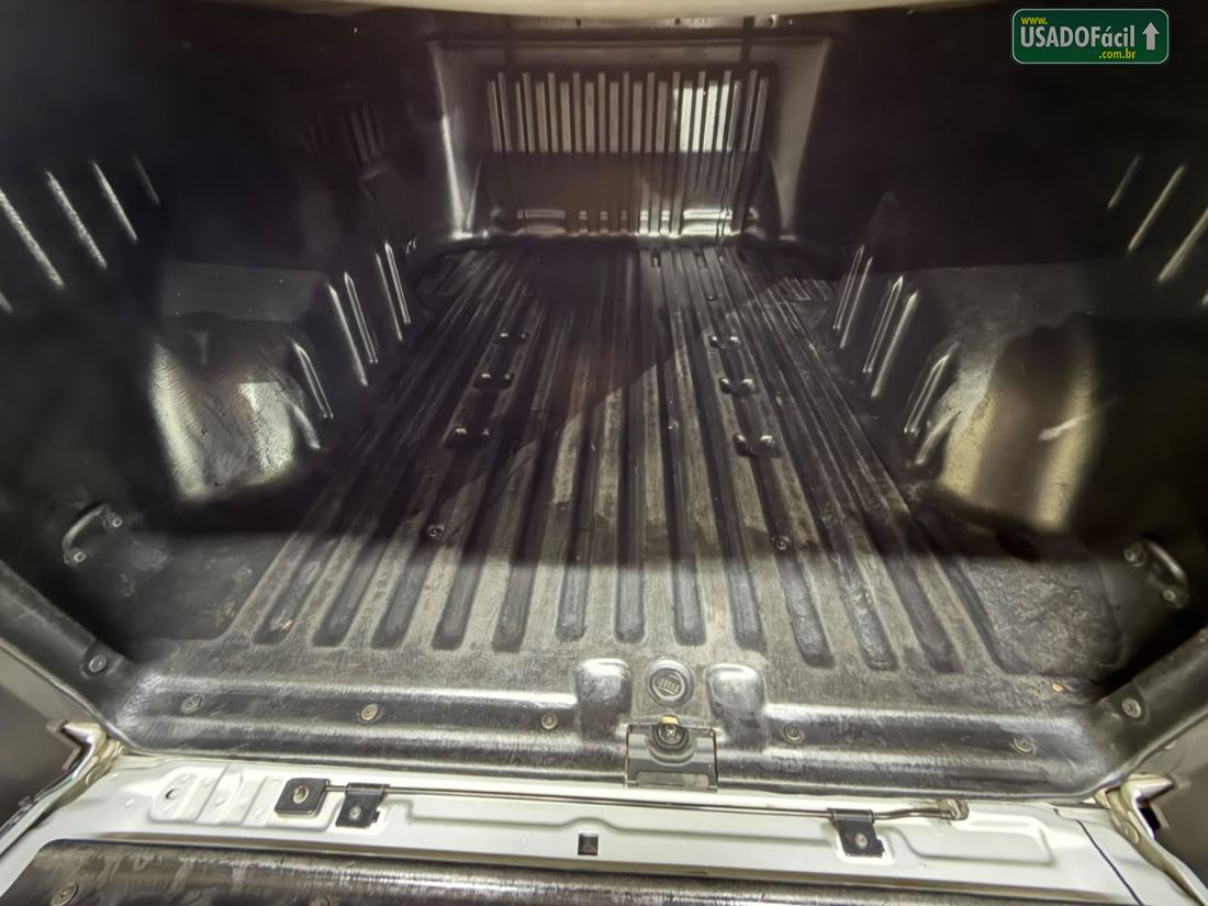 Fiat Strada Freedom Plus CS 1.3 Flex 2023/2024 — foto 9 de 14