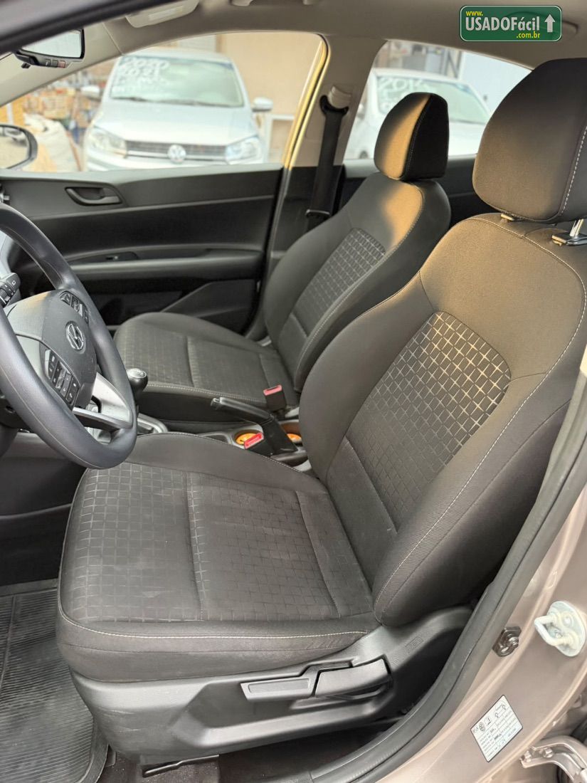 Hyundai HB20 Hatch Comfort 1.0 Mecânico Flex 2025/2026 — foto 9 de 21