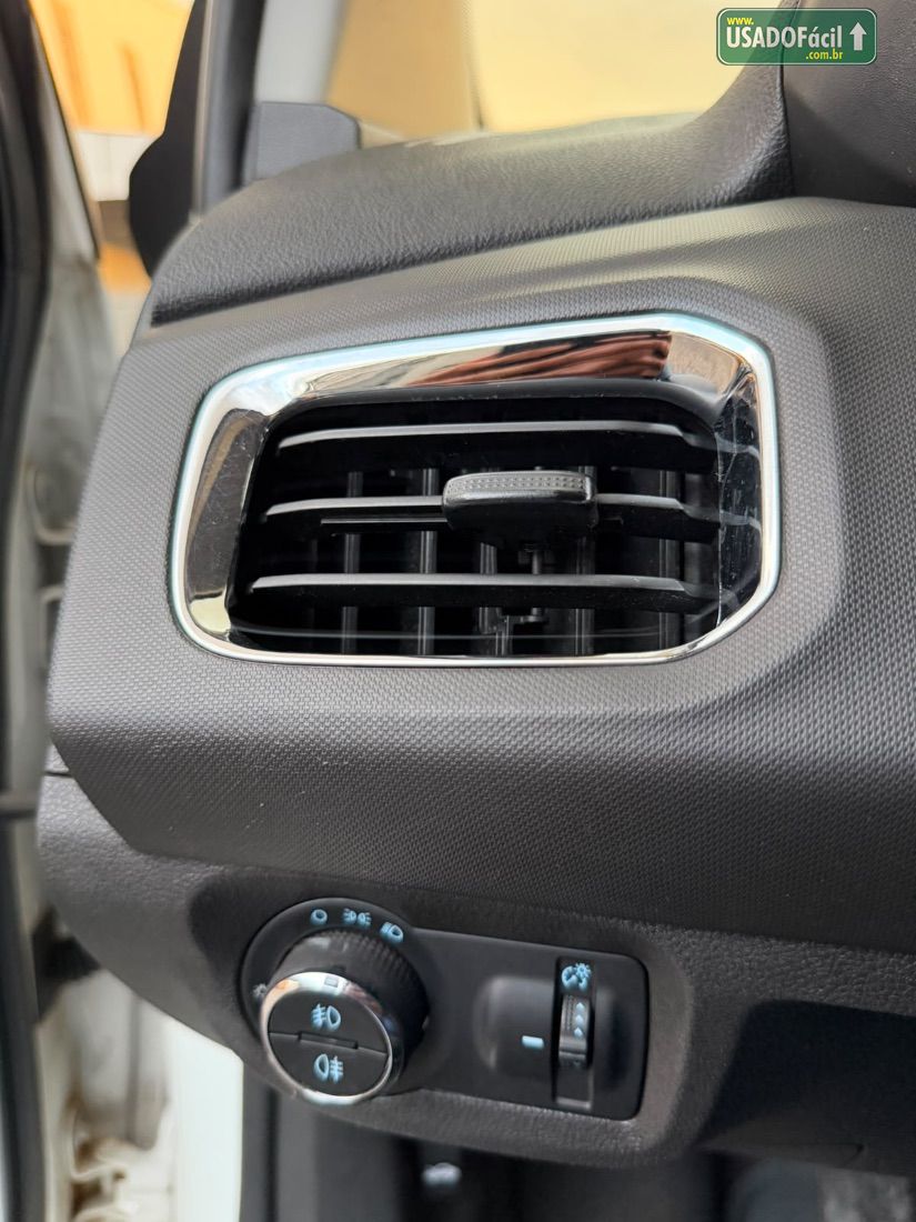 CHEVROLET/GM Prisma Sedan LT 1.4 8V FlexPower 2018/2018 — foto 10 de 22