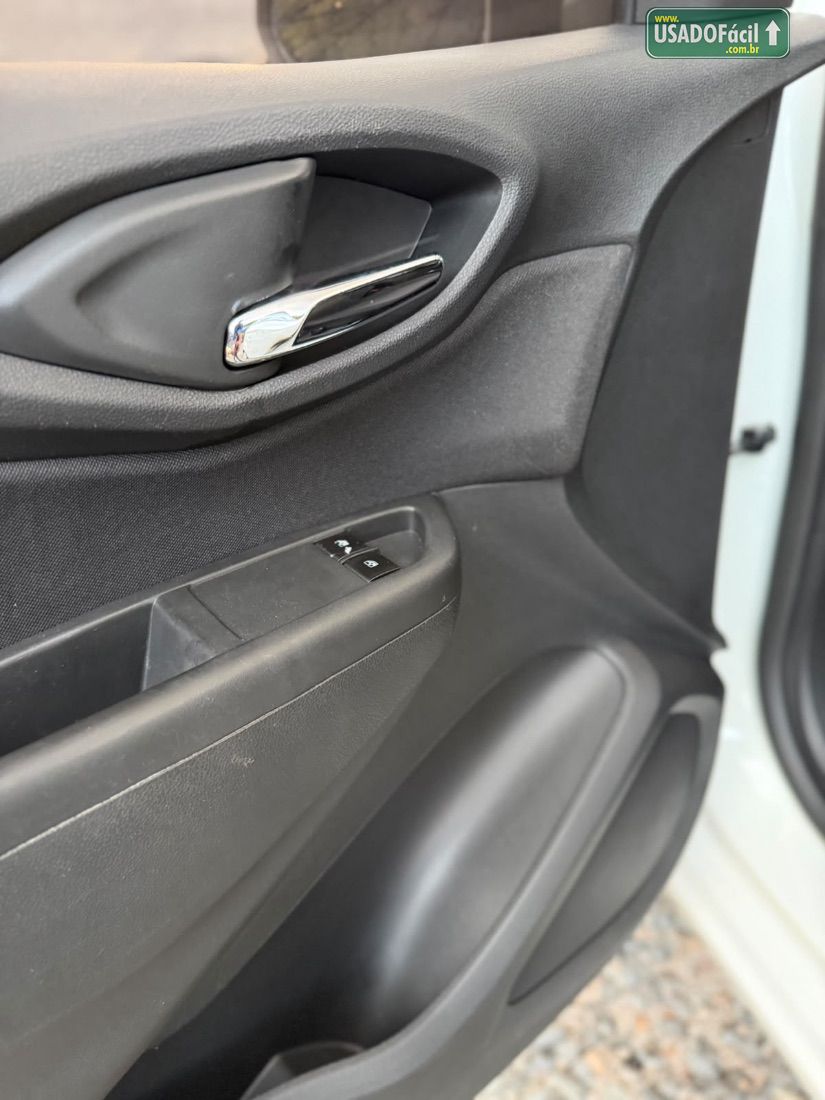 CHEVROLET/GM Prisma Sedan LT 1.4 8V FlexPower 2018/2018 — foto 12 de 22