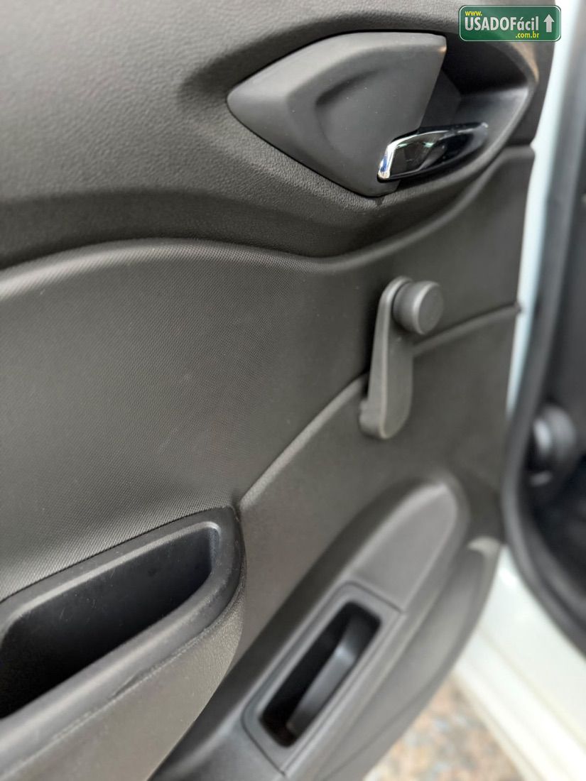 CHEVROLET/GM Prisma Sedan LT 1.4 8V FlexPower 2018/2018 — foto 17 de 22