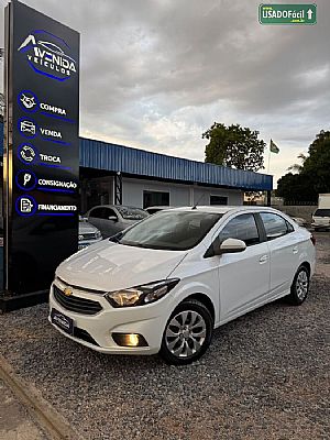 CHEVROLET/GM Prisma Sedan LT 1.4 8V FlexPower