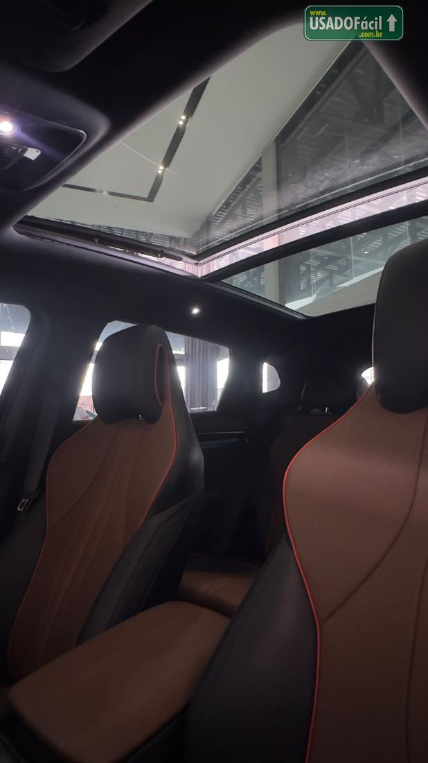 BYD BYD Song Plus 1.5 Automático Híbrido 2024/2025 — foto 10 de 14