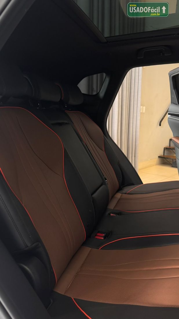 BYD BYD Song Plus 1.5 Automático Híbrido 2024/2025 — foto 7 de 14