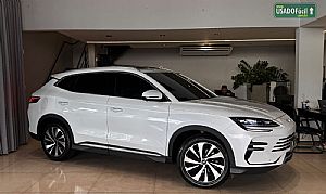 BYD BYD Song Plus 1.5 Automático Híbrido