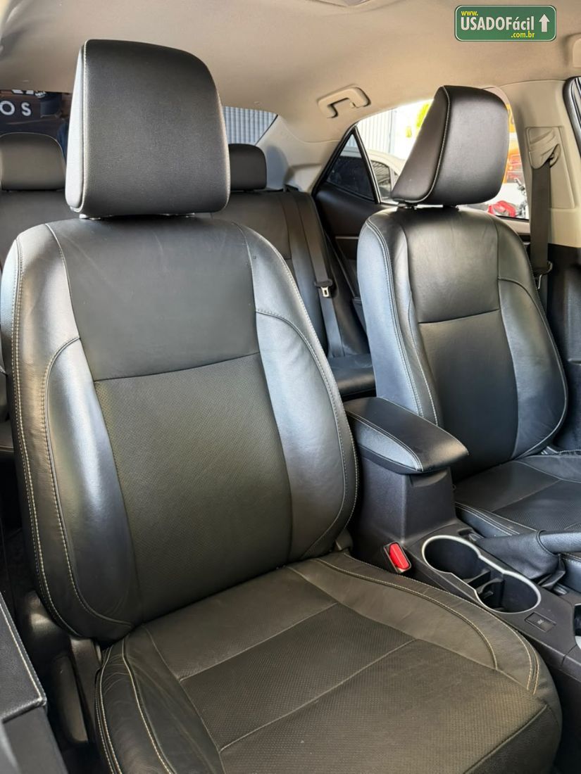 Toyota Corolla XEI 2.0 Automático Flex 2018/2019 — foto 8 de 12