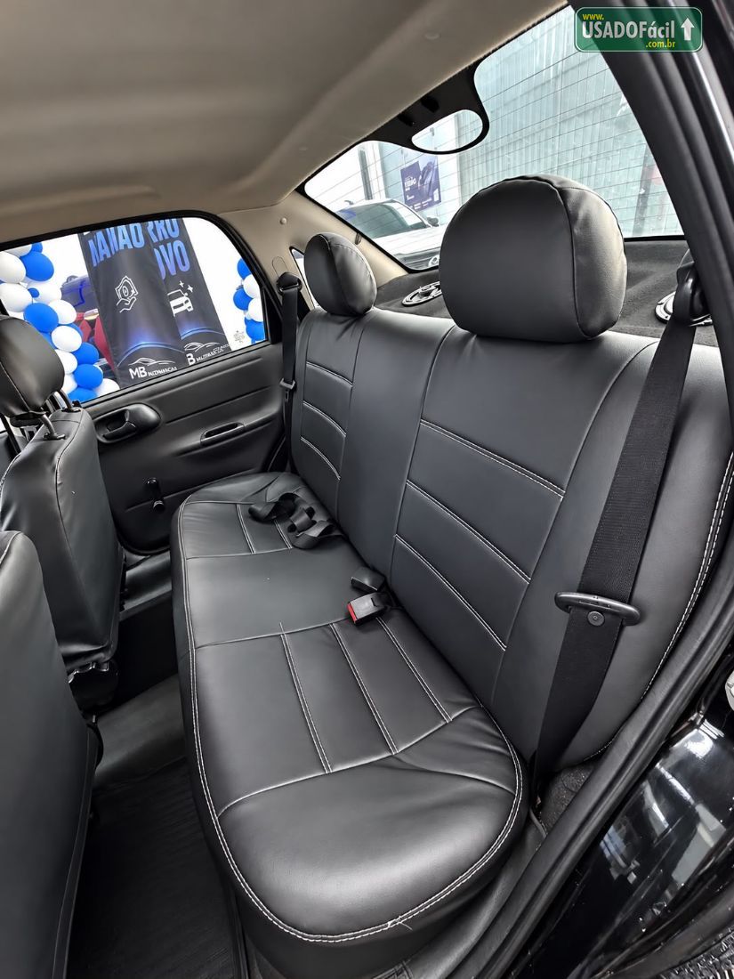 CHEVROLET/GM Corsa Sedan Classic Life 2013/2014 — foto 9 de 14