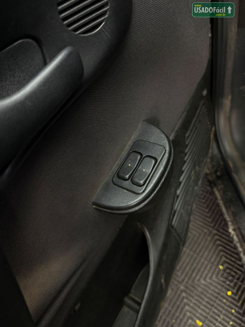 CHEVROLET/GM Corsa Sedan Classic Life 2013/2014 — foto 6 de 14
