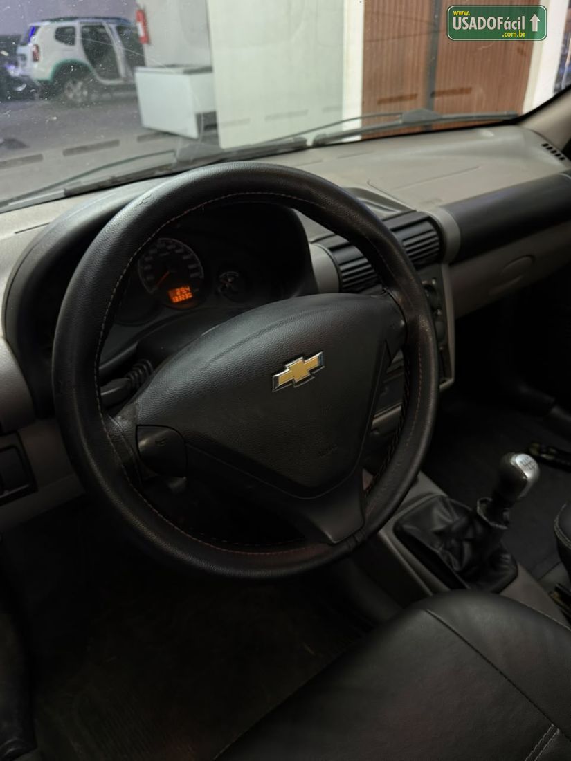 CHEVROLET/GM Corsa Sedan Classic Life 2013/2014 — foto 7 de 14
