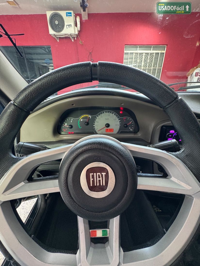 Fiat Palio Celebration Economy 1.0 Fire Flex 4P 2013/2013 — foto 12 de 12