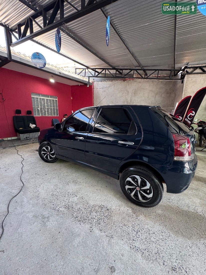 Fiat Palio Celebration Economy 1.0 Fire Flex 4P 2013/2013 — foto 4 de 12