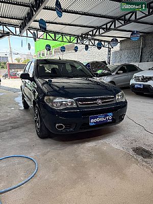 Fiat Palio Celebration Economy 1.0 Fire Flex 4P