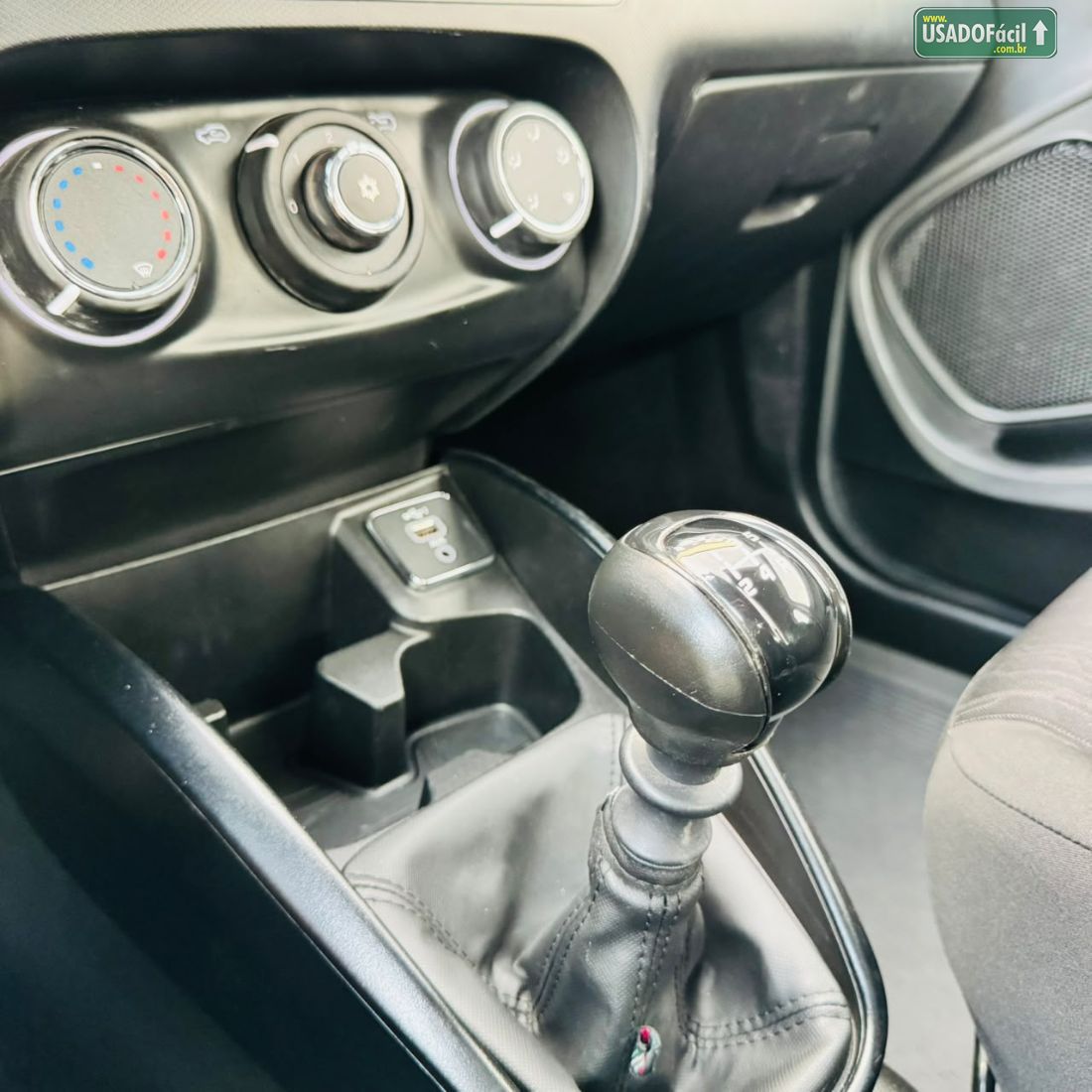 Fiat Argo Drive 1.0 Flex 2024/2025 — foto 15 de 21
