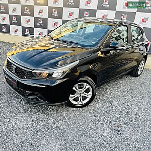 Fiat Argo Drive 1.0 Flex