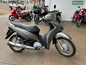 Honda Biz 110i