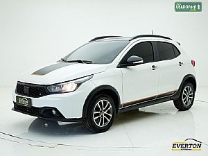 Fiat Argo Trekking 1.3 Flex