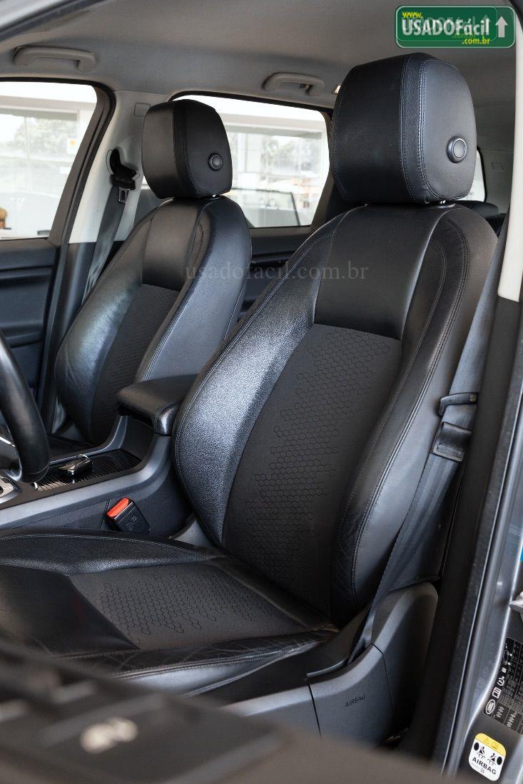LAND ROVER Discovery Sport SE 4x4 Automático 2016/2016 — foto 4 de 18