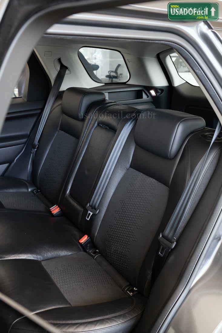 LAND ROVER Discovery Sport SE 4x4 Automático 2016/2016 — foto 7 de 18