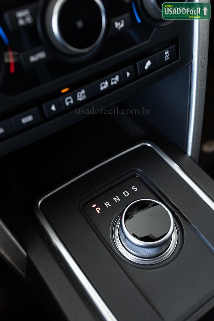 LAND ROVER Discovery Sport SE 4x4 Automático 2016/2016 — foto 8 de 18