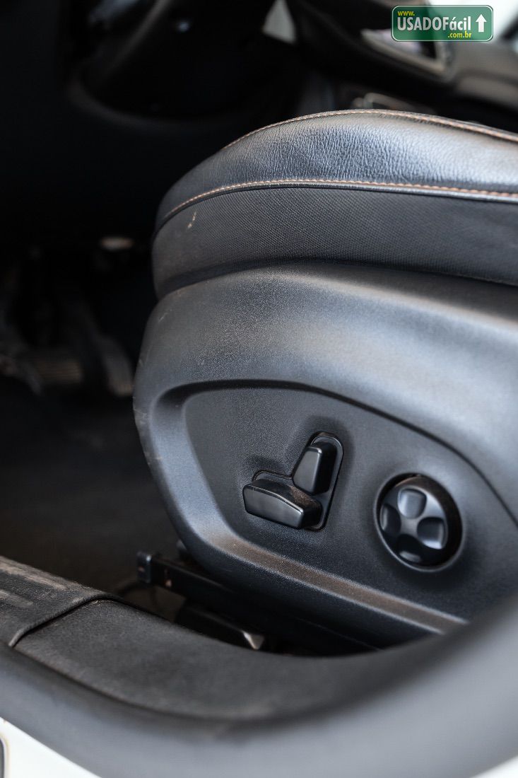 Jeep Compass Limited 2.0 4x4 Automático Diesel 2020/2020 — foto 5 de 18