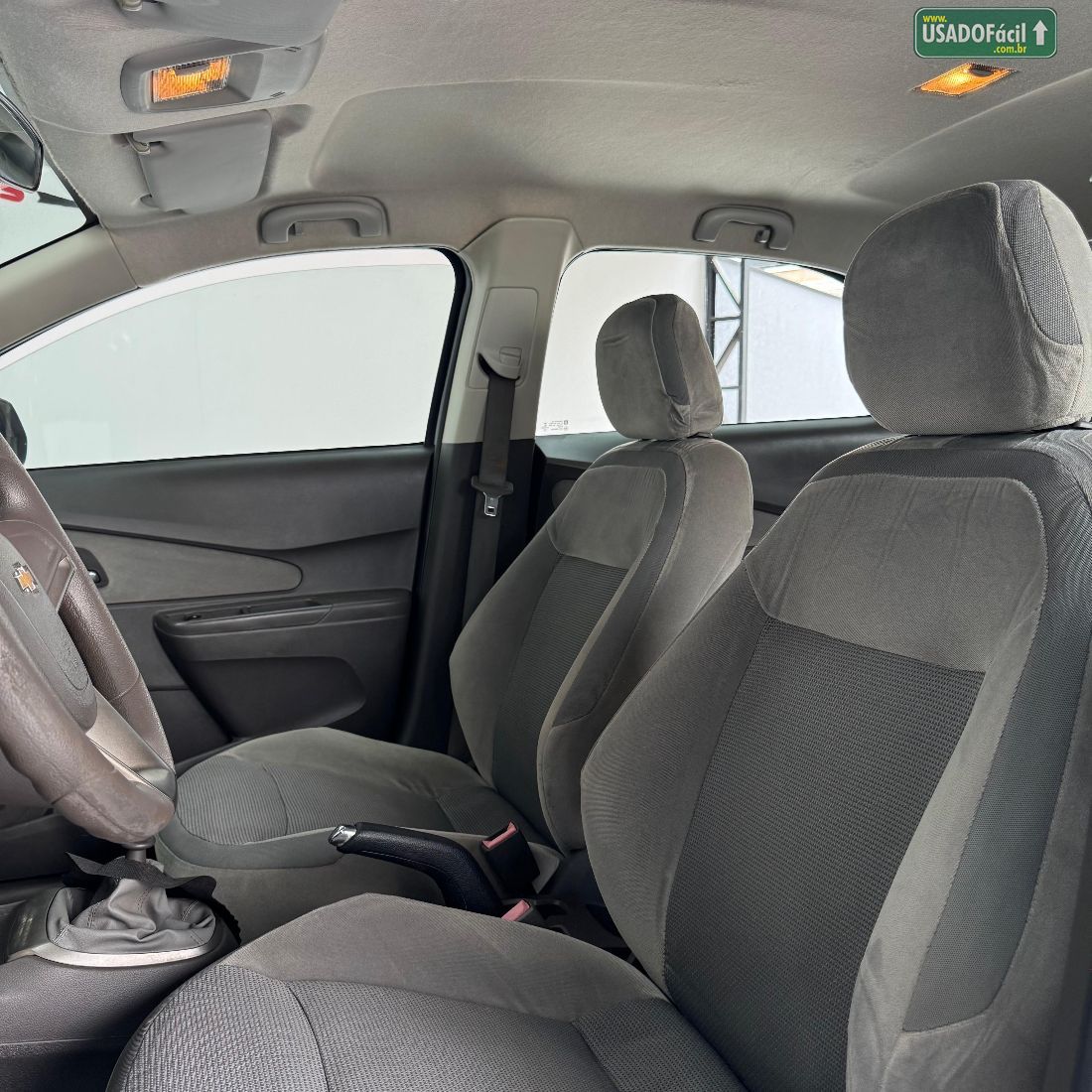 CHEVROLET/GM Cobalt LTZ 1.4 FlexPower 2012/2013 — foto 10 de 19