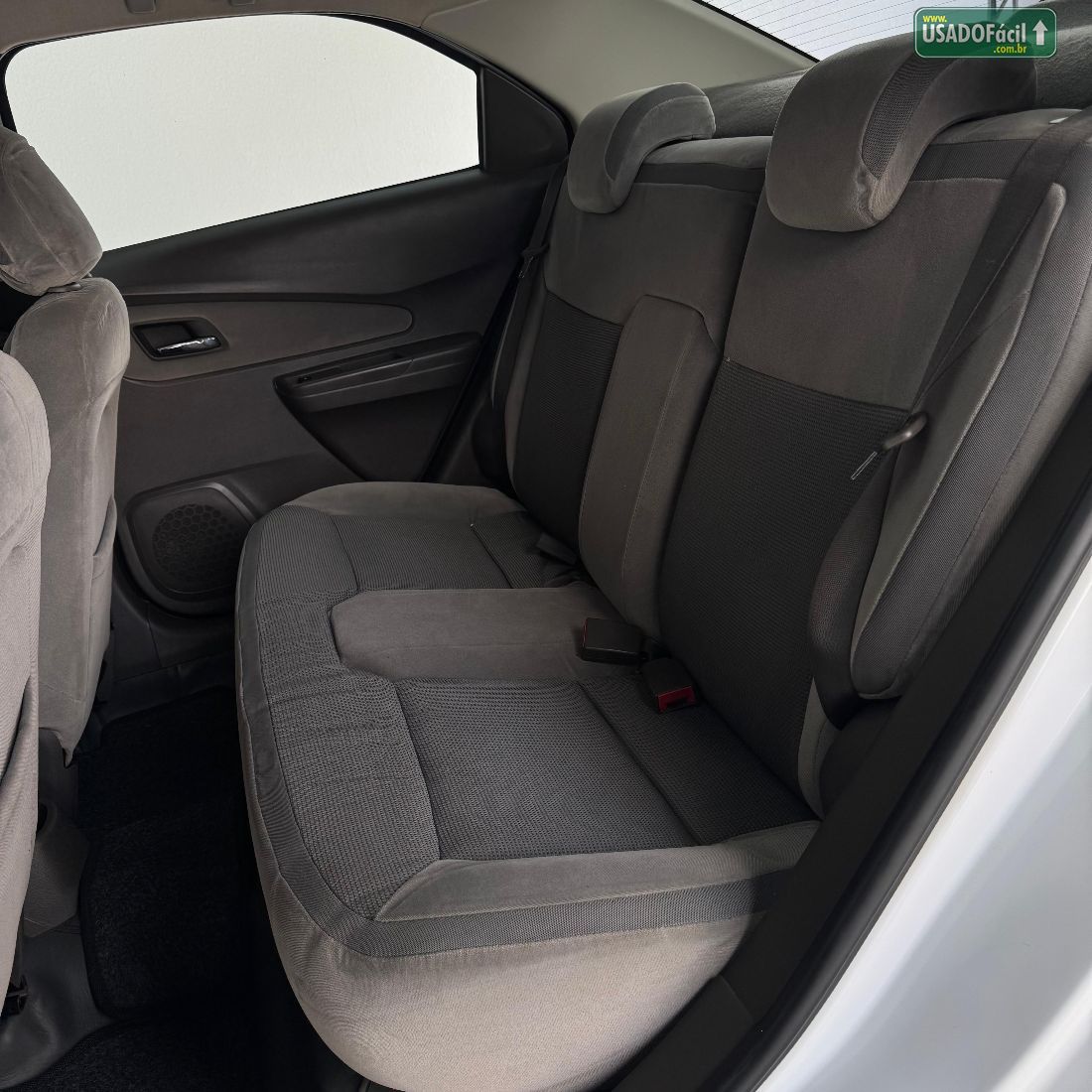 CHEVROLET/GM Cobalt LTZ 1.4 FlexPower 2012/2013 — foto 13 de 19