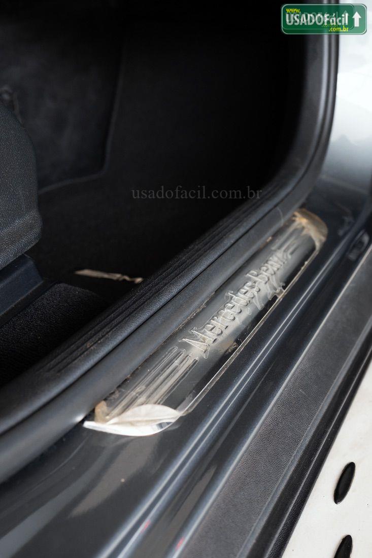 MERCEDES-BENZ mercedes GLC 250 Sport 4MATIC 2.0 TB 16V Automático 2017/2018 — foto 20 de 21