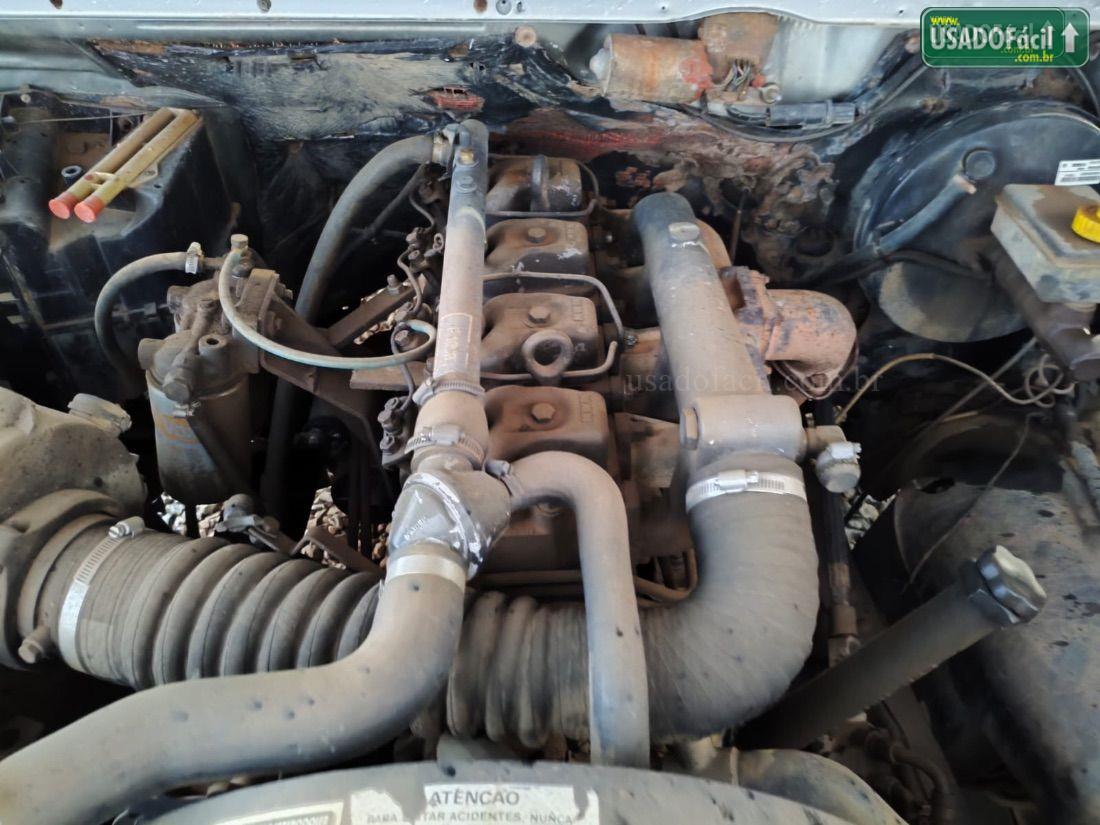 FORD F-1000 Super Diesel turbo 1994/1994 — foto 7 de 8