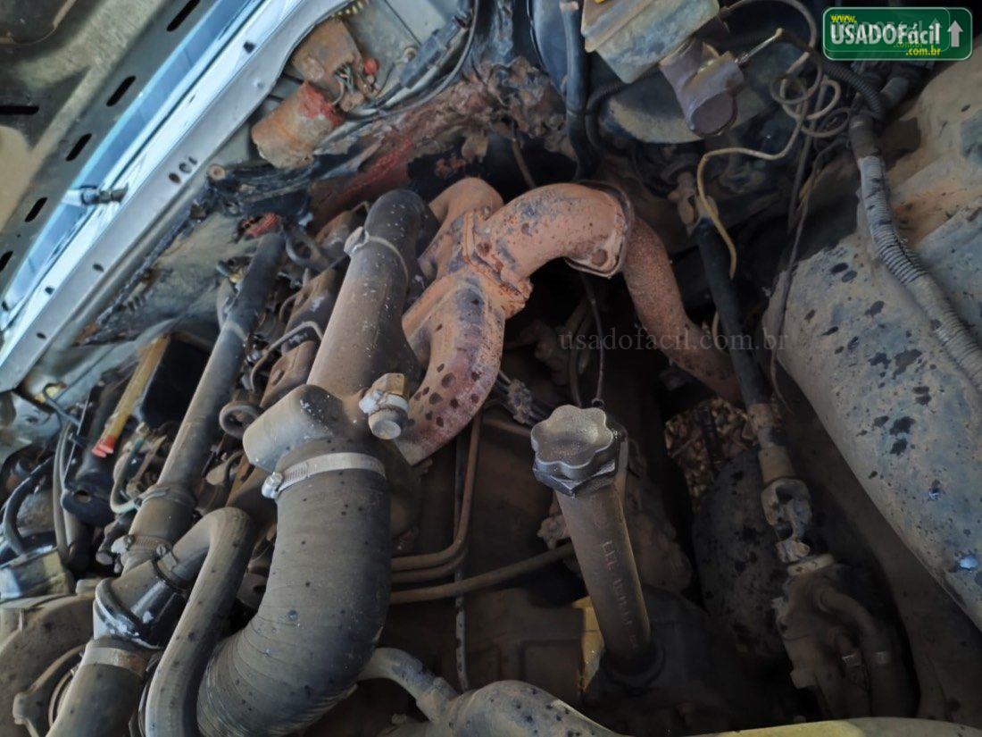 FORD F-1000 Super Diesel turbo 1994/1994 — foto 8 de 8