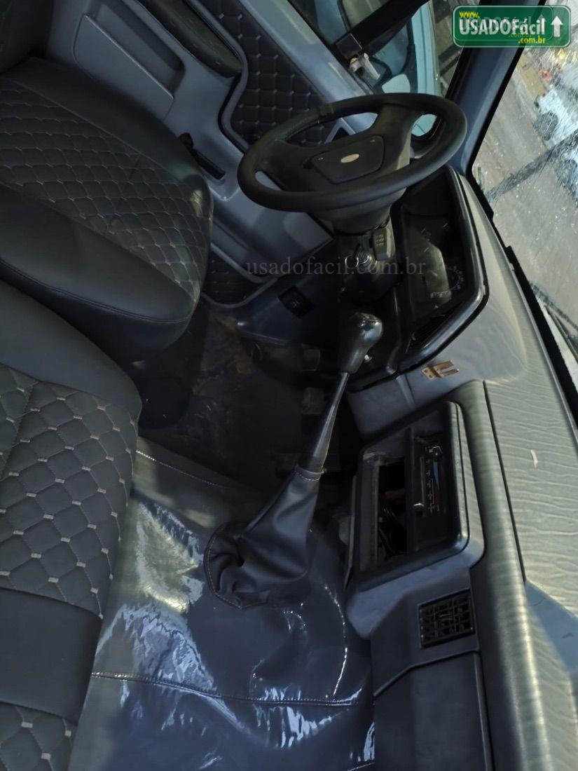 FORD F-1000 Super Diesel turbo 1994/1994 — foto 5 de 8