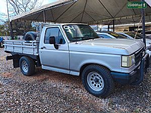 F-1000 Super Diesel turbo