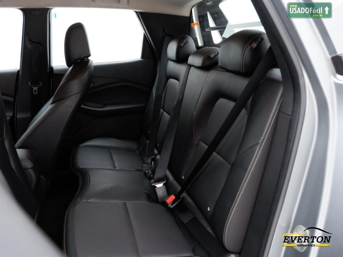 CHEVROLET/GM Montana Premier 1.2 Turbo Automático Flex 2024/2025 — foto 19 de 20