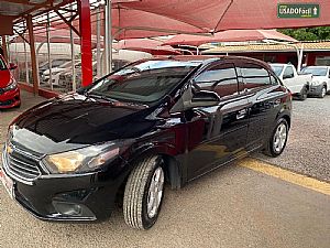 CHEVROLET/GM Onix Hatch LT 1.4 Mecânico Flex