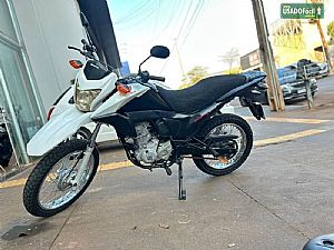 Honda NXR 160 Bros