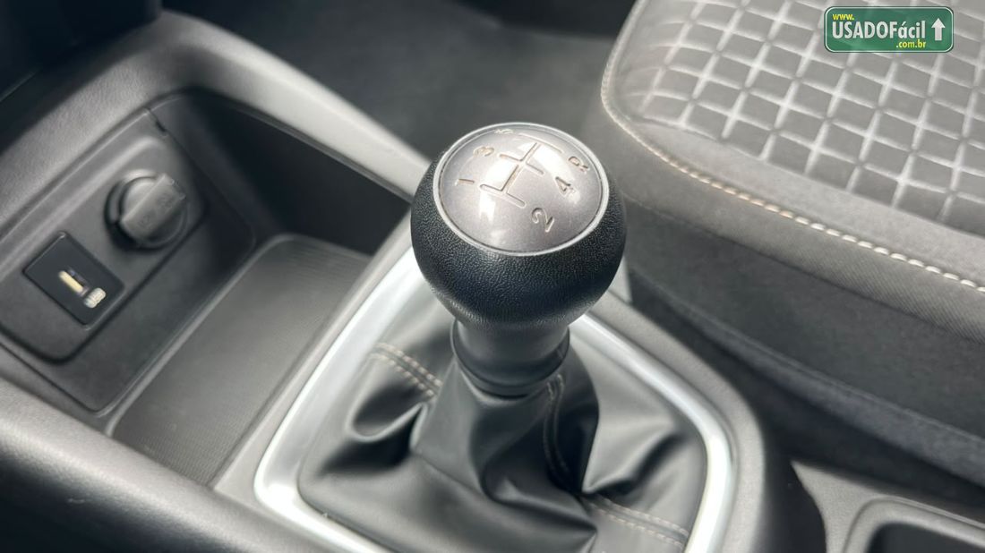 Hyundai HB20 Hatch Comfort 1.0 Mecânico Flex 2025/2026 — foto 15 de 20