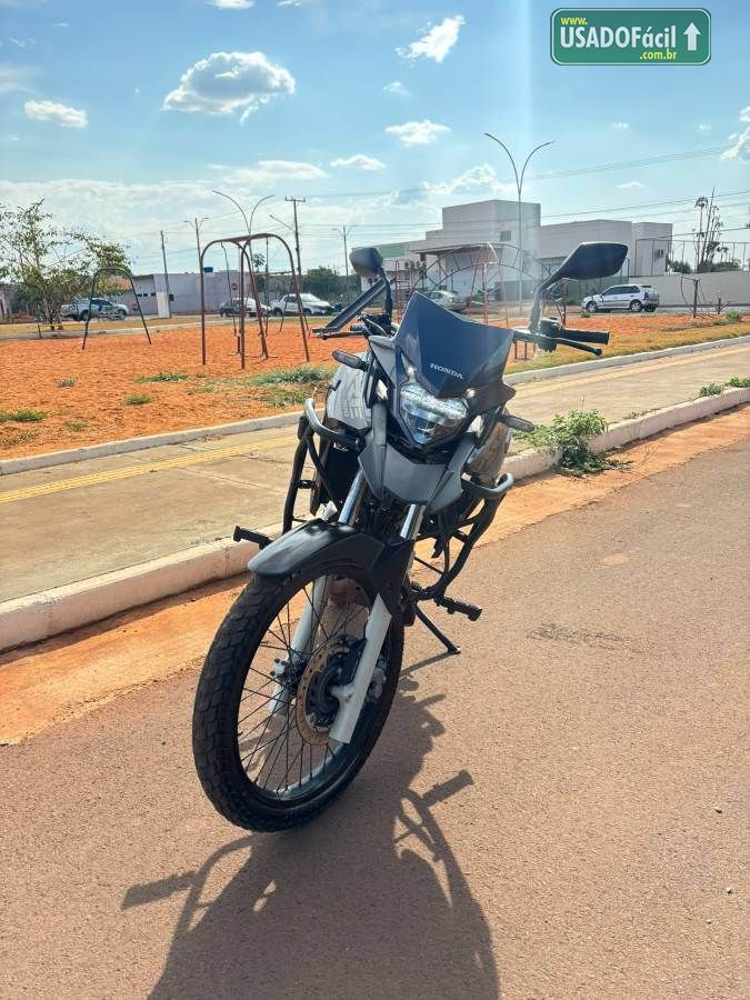 Honda XRE 300 ABS 2022/2022 — foto 2 de 9