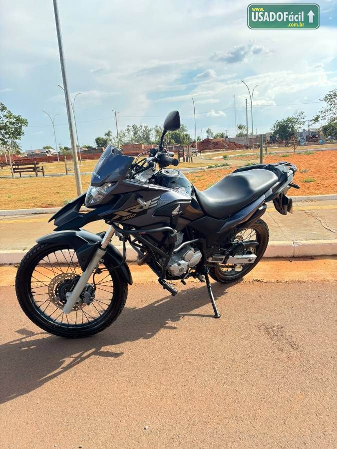 Honda XRE 300 ABS 2022/2022 — foto 3 de 9
