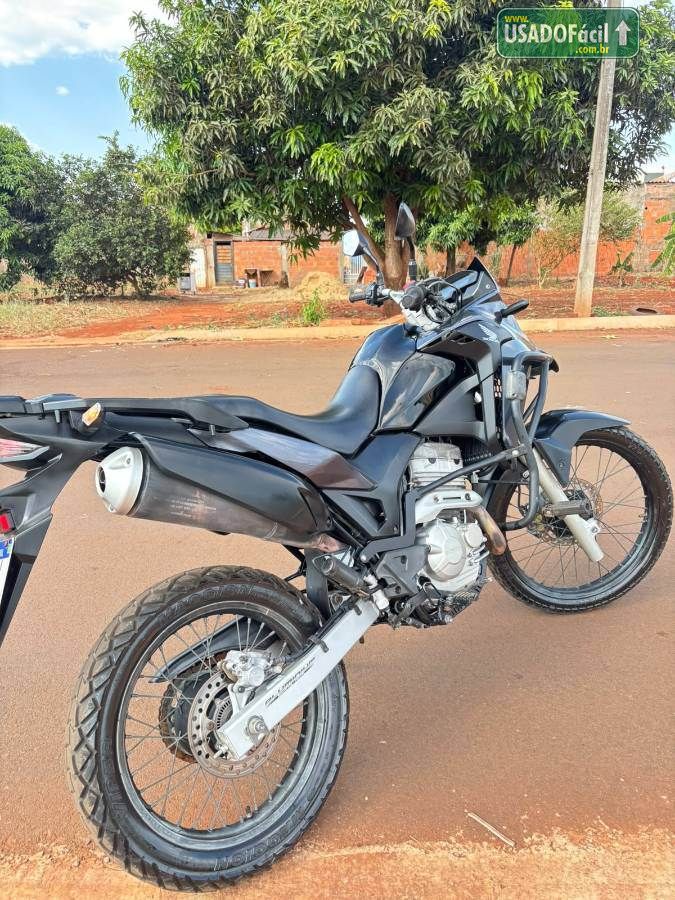 Honda XRE 300 ABS 2022/2022 — foto 4 de 9