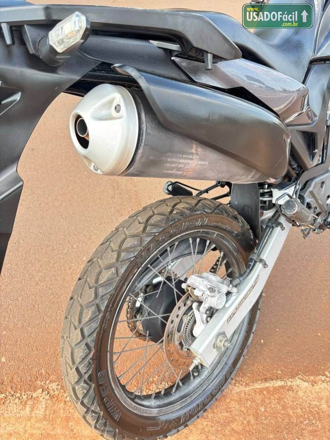 Honda XRE 300 ABS 2022/2022 — foto 6 de 9