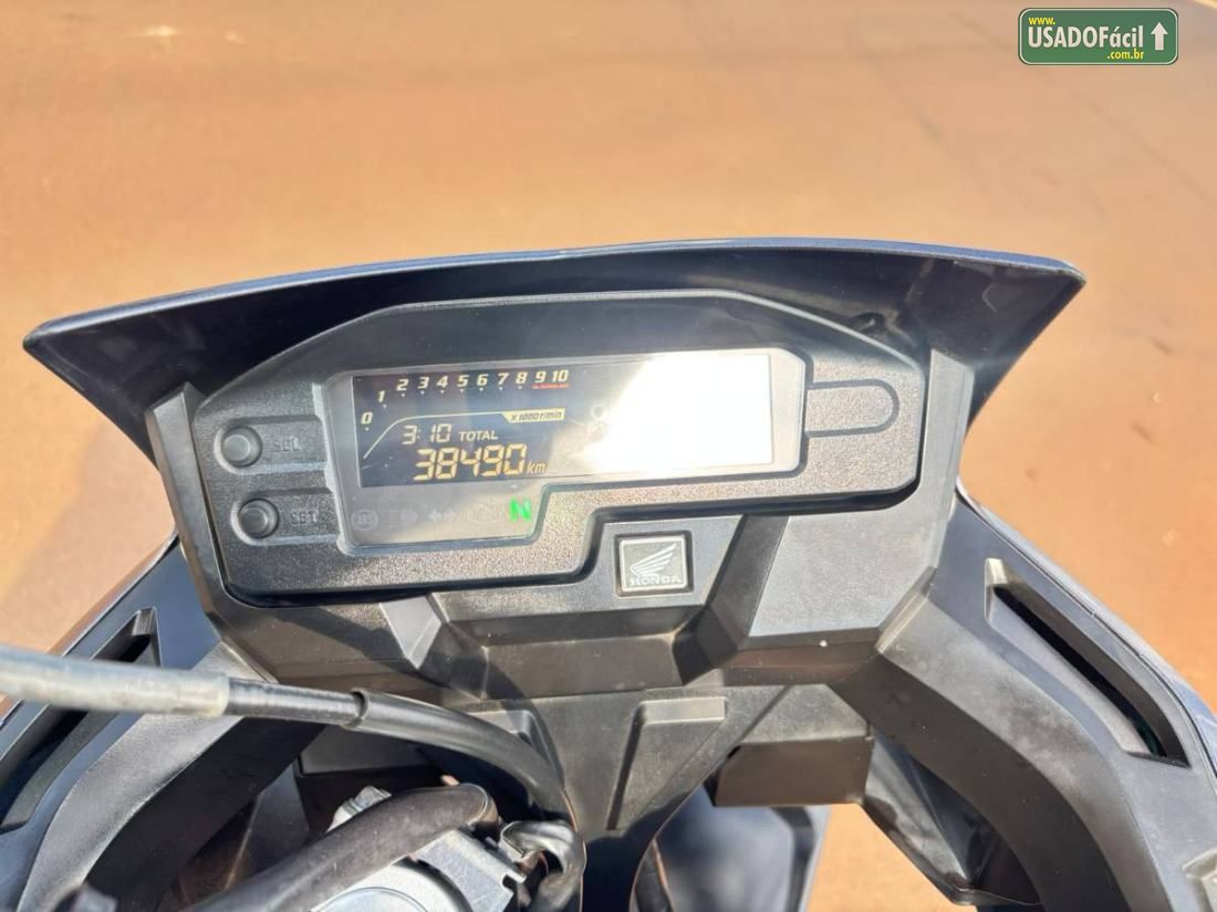 Honda XRE 300 ABS 2022/2022 — foto 7 de 9