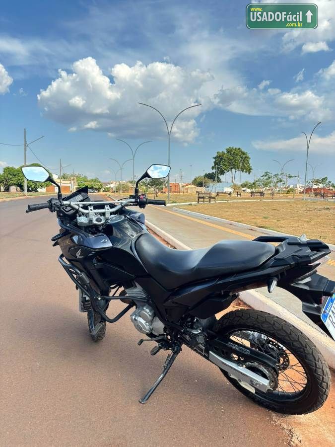 Honda XRE 300 ABS 2022/2022 — foto 8 de 9
