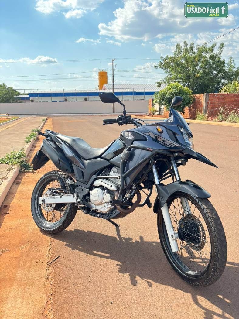 Honda XRE 300 ABS 2022/2022 — foto 9 de 9
