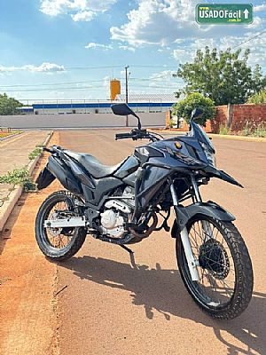 Honda XRE 300 ABS