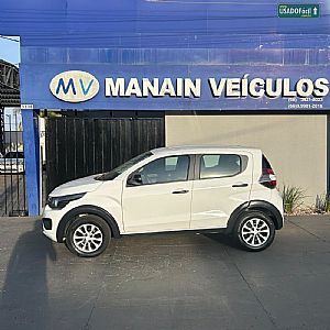 Fiat Mobi Like Flex