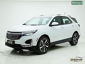 CHEVROLET/GM Equinox Premier 1.5 Turbo Automático