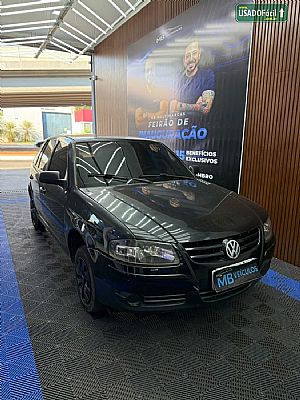 Volkswagen Gol City Trend 1.0 Mi Total Flex 2P