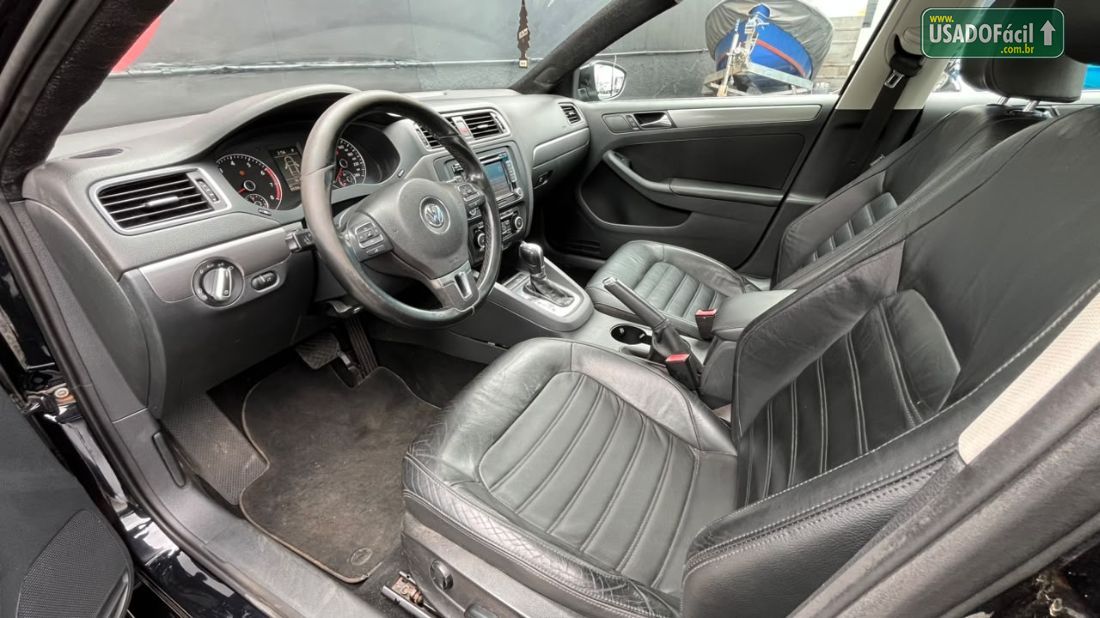 Volkswagen Jetta Highline 2.0 TSI Automático Tiptronic 2010/2011 — foto 23 de 25